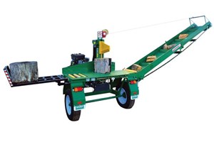 2023 SuperAxe WS4150-18  Firewood Splitter